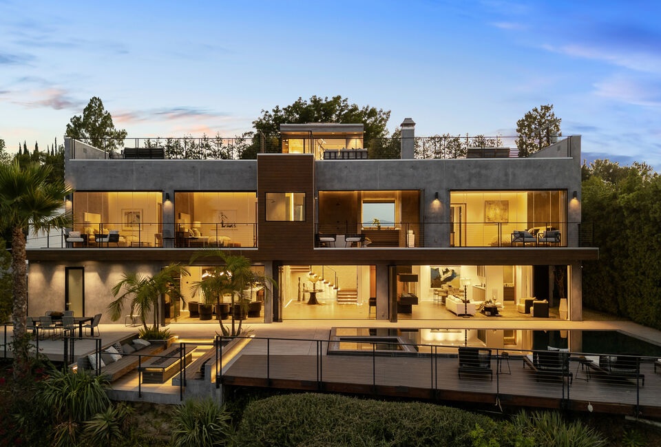 Today's Open House In Los Angeles by @carealtorla